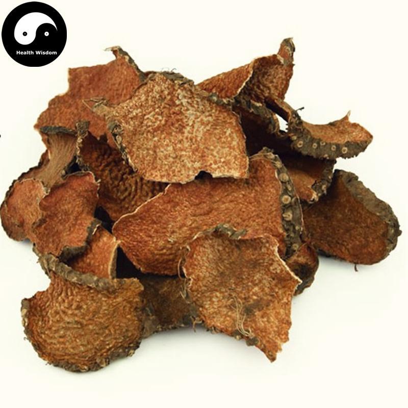 Huang Yao Zi 黃藥子, Airpotato Yam Rhizome, Rhizoma Dioscoreae Bulbiferae, Huang Du Zi-Health Wisdom™