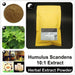 Humulus Scandens Extract Powder, Humulus Scandens Herb P.E. 10:1, Lǜ Cǎo-Health Wisdom™