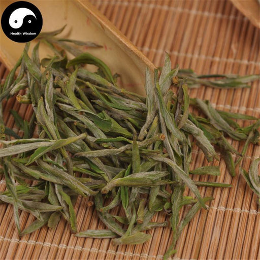 Huo Shan Huang Ya 霍山黄芽 Yellow Tea Mount Huo Yellow Buds Tea-Health Wisdom™