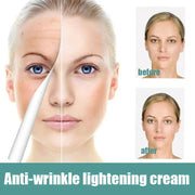 Hyaluronic Acid Collagen Retinol Face Cream Anti Wrinkle Anti-Aging Moisturizing Whitening Firming Creams Facial Skin Car-Health Wisdom™