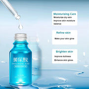 Hyaluronic Acid Face Serum Moisturizing Shrink Pores Remove Fine Lines Anti-Wrinkle Snail Whiten Caviar Anti-aging Face Essence-Health Wisdom™
