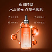 Hyaluronic Acid Face Serum Moisturizing Shrink Pores Remove Fine Lines Anti-Wrinkle Snail Whiten Caviar Anti-aging Face Essence-Health Wisdom™
