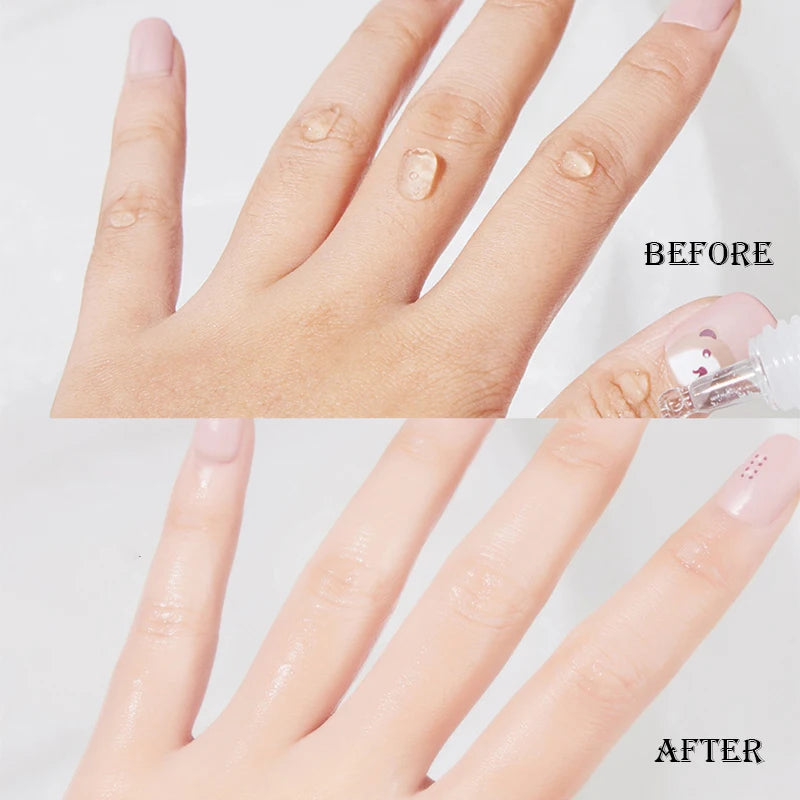 Hyaluronic Acid Hand Cream Hands Care Lotion Moisturizing Anti Dryness Cracking Whitening Creams Hand Cream Beauty Hands Care-Health Wisdom™