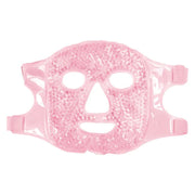 Ice Gel Face Mask Anti Wrinkle Relieve Fatigue Skin Firming Spa Hot Cold Therapy Ice Pack Cooling Massage Beauty Skin Care Tool-Health Wisdom™
