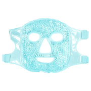 Ice Gel Face Mask Anti Wrinkle Relieve Fatigue Skin Firming Spa Hot Cold Therapy Ice Pack Cooling Massage Beauty Skin Care Tool-Health Wisdom™