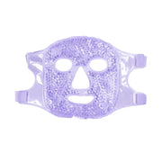 Ice Gel Face Mask Anti Wrinkle Relieve Fatigue Skin Firming Spa Hot Cold Therapy Ice Pack Cooling Massage Beauty Skin Care Tool-Health Wisdom™