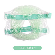 Ice Gel Mask Anti Aging Wrinkle Removal Relieve Fatigue Skin Firming Spa Hot Compress Cold Therapy Ice Pack Cooling Massage Tool-Health Wisdom™