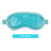 Ice Gel Mask Anti Aging Wrinkle Removal Relieve Fatigue Skin Firming Spa Hot Compress Cold Therapy Ice Pack Cooling Massage Tool-Health Wisdom™
