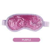 Ice Gel Mask Anti Aging Wrinkle Removal Relieve Fatigue Skin Firming Spa Hot Compress Cold Therapy Ice Pack Cooling Massage Tool-Health Wisdom™