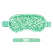 Ice Gel Mask Anti Aging Wrinkle Removal Relieve Fatigue Skin Firming Spa Hot Compress Cold Therapy Ice Pack Cooling Massage Tool-Health Wisdom™