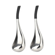 Ice Globes Spoon Massager Facial Skin Care Freeze Tool StainlessSteel Face Beauty Cryo Roller Cooling Massage Spa Ball for Women-Health Wisdom™