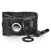 Inflate Lumbar Belt Back Pain Relief Pressotherapy Decompression Waist Airbag Support Disc Herniation Correct Lower Brace-Health Wisdom™