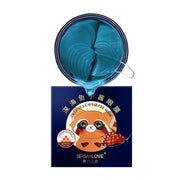 InniCare 60Pcs Collagen Eye Mask Anti Wrinkle Remove Dark Circle Moisturizing Eye Patches Eye Masks Korean Skin Care Products-Health Wisdom™