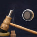 Jade Moxibustion Tool Handle Gourd Moxa Roll Burner Warm Body Massage Burning Chinese Herbal Heat Penetrates Meridians