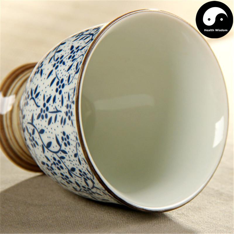 Japaness Ceramic Tea Cups 120ml*2pcs-Health Wisdom™