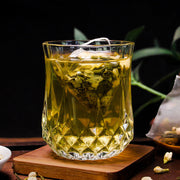 Jasmine Green Tea Bag Easy Drink 50bags-Health Wisdom™