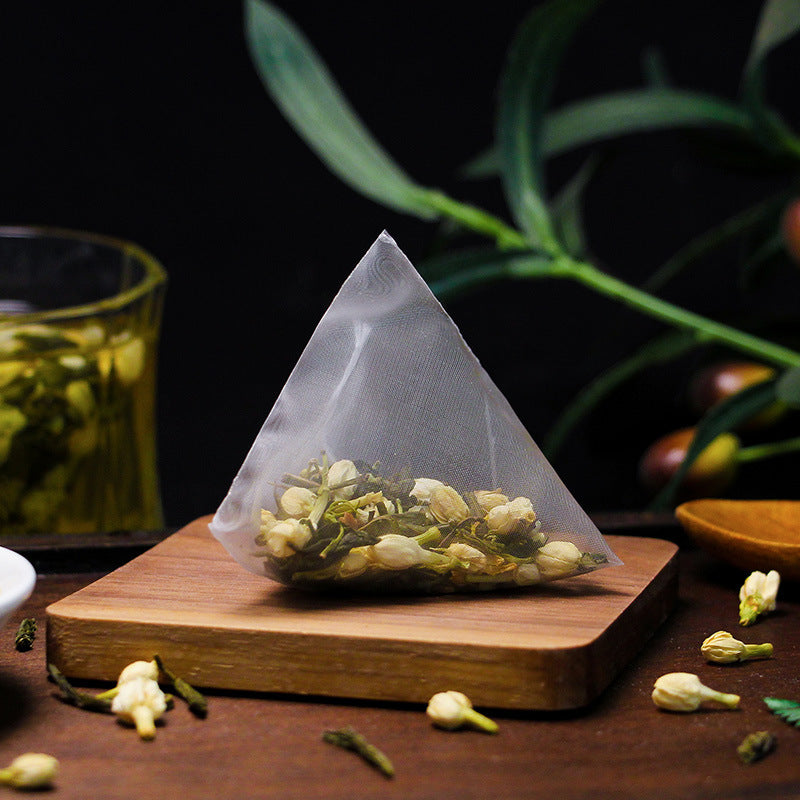 Jasmine Green Tea Bag Easy Drink 50bags-Health Wisdom™