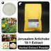 Jerusalem Artichoke Extract Powder, Helianthus Tuberosus P.E. 10:1, Ju Yu-Health Wisdom™