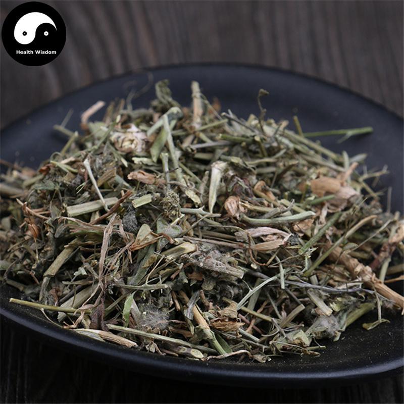 Ji Cai Hua 薺菜花, Capsella Bursapastoris Medic-Health Wisdom™