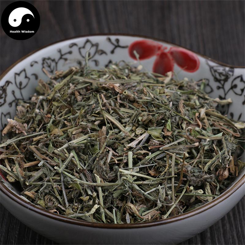 Ji Cai Hua 薺菜花, Capsella Bursapastoris Medic-Health Wisdom™