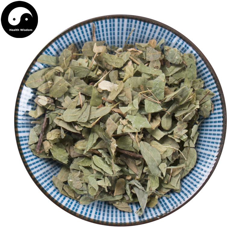 Ji Gu Cao 鸡骨草, Abrus Herb, Herb Of Chinese Prayer-Beads-Health Wisdom™