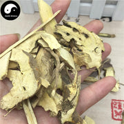 Ji Gu Chang Shan 鸡骨常山, Radix Alstonia Yunnanensis, Alstonia Root-Health Wisdom™