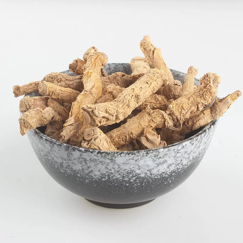 Ji Gu Xiang 鸡骨香, Radix Croton Crassifolius, Croton Crassifolius Root-Health Wisdom™