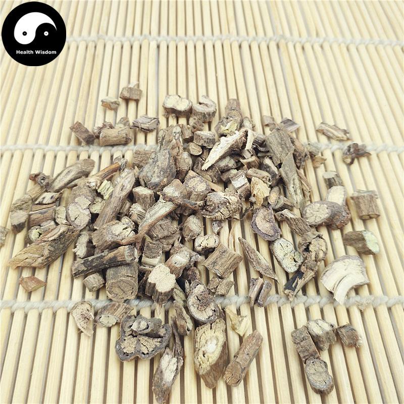 Ji Shi Teng 鸡矢藤, Chinese Fevervine Herb, Herba Paederiae-Health Wisdom™