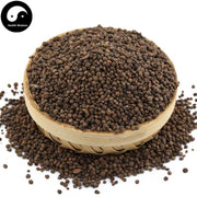 Ji Xing Zi 急性子, Semen Impatientis, Garden Balsam Seed-Health Wisdom™