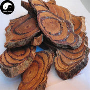 Ji Xue Teng 雞血藤, Caulis Spatholobi, Suberect Spatholobus Stem-Health Wisdom™