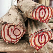 Ji Xue Teng 雞血藤, Caulis Spatholobi, Suberect Spatholobus Stem-Health Wisdom™