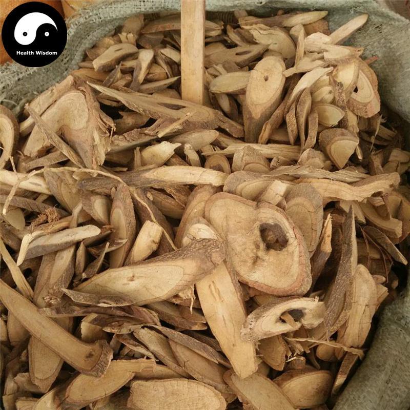 Jian Xue Fei 見血飛, Spinyleaf Pricklyash Root, Radix Toddalia Asiatica, Fei Long Zhang Xue-Health Wisdom™