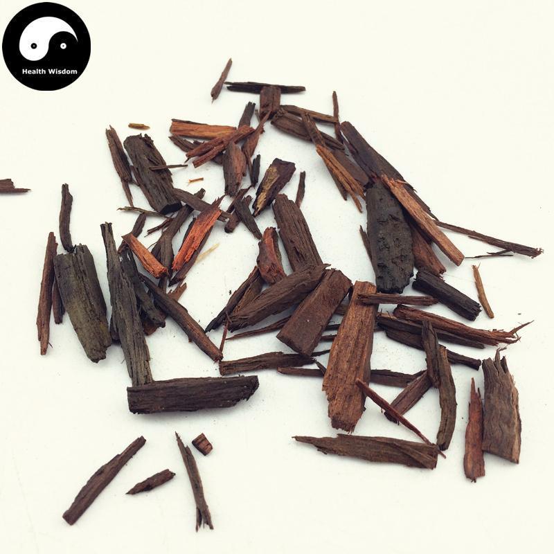 Jiang Xiang 降香, Dalbergia Wood, Lignum Dalbergiae Odoriferae, Rosewood Heart Wood-Health Wisdom™