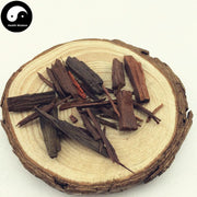 Jiang Xiang 降香, Dalbergia Wood, Lignum Dalbergiae Odoriferae, Rosewood Heart Wood-Health Wisdom™