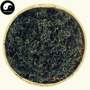 Jiao Gu Lan 絞股藍, Gynostemma Pentaphyllum Herb, Herba Gynostemmatis Leaf Tea, Qi Ye Dan-Health Wisdom™