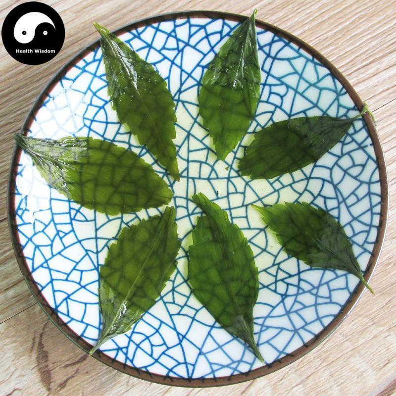 Jiao Gu Lan 絞股藍, Gynostemma Pentaphyllum Herb, Herba Gynostemmatis Leaf Tea, Qi Ye Dan-Health Wisdom™