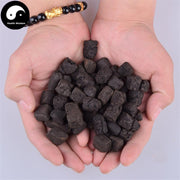 Jiao Shen Qu 焦神曲, Medicated Leaven, Massa Medicata Fermentata, Liu Shen Qu-Health Wisdom™