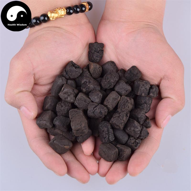 Jiao Shen Qu 焦神曲, Medicated Leaven, Massa Medicata Fermentata, Liu Shen Qu-Health Wisdom™