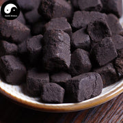 Jiao Shen Qu 焦神曲, Medicated Leaven, Massa Medicata Fermentata, Liu Shen Qu-Health Wisdom™