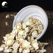 Jie Geng 桔梗, Radix Platycodi, Platycodon Grandiflorus Root-Health Wisdom™