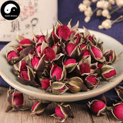Jin Bian Mei Gui Hua 金边玫瑰花, Rose Flower, Flos Rosa Rugosa-Health Wisdom™