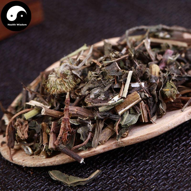 Jin Fei Cao 金沸草, Herba Inula Japonica, Jin Fou Cao, Xuan Fu Geng-Health Wisdom™