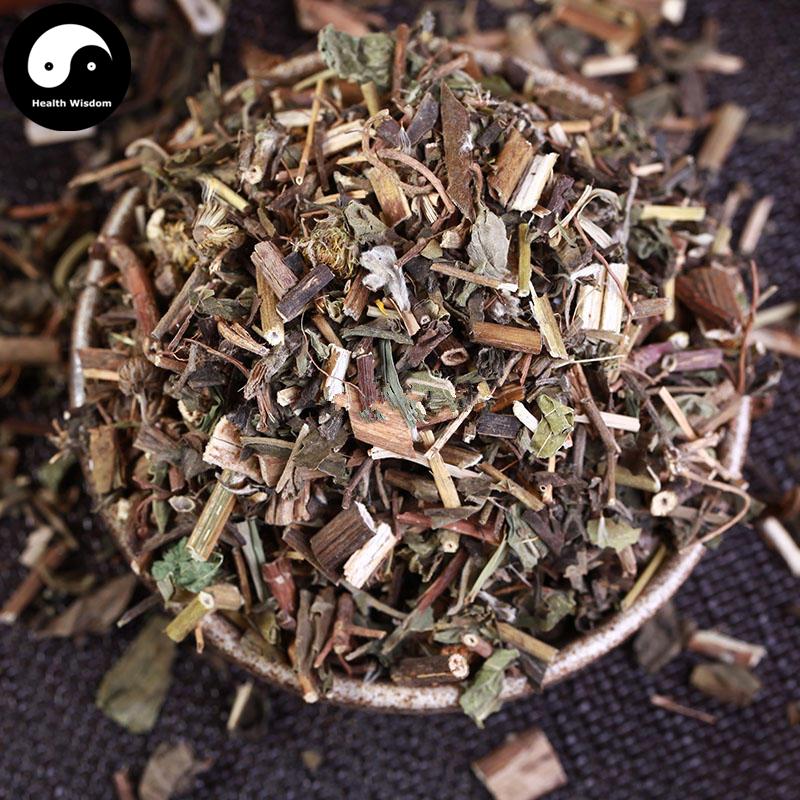 Jin Fei Cao 金沸草, Herba Inula Japonica, Jin Fou Cao, Xuan Fu Geng-Health Wisdom™