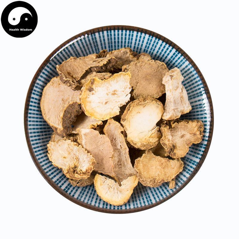 Jin Guo Lan 金果欖, Arrowshaped Tinospora Root, Radix Tinosporae, Di Ku Dan-Health Wisdom™