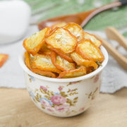Jin Ju 金桔, Fruit Tea Citrus Japonica-Health Wisdom™