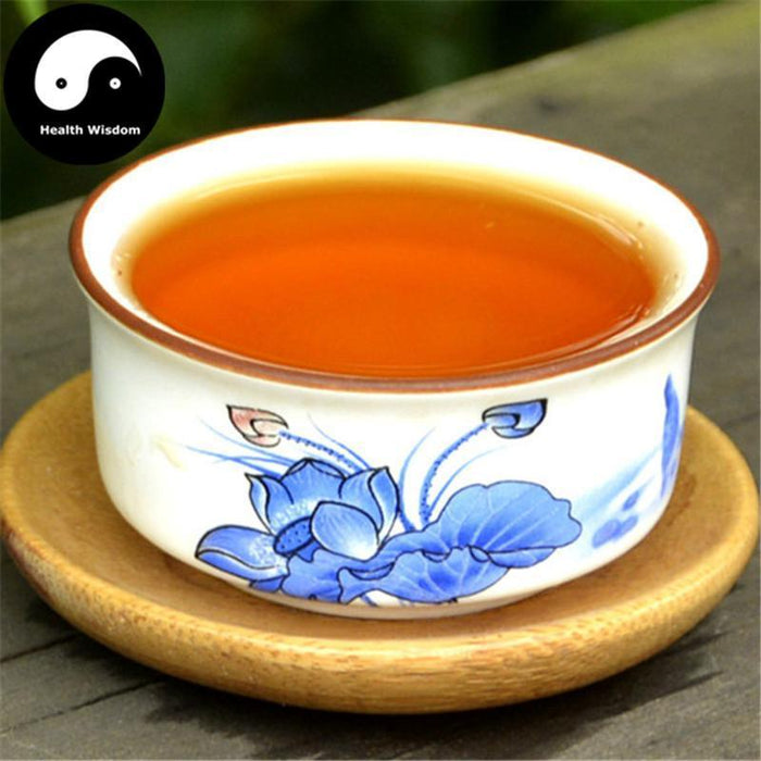 Jin Jun Mei 金骏眉 Fujian Wu Yi Black Tea Jinjunmei Cha-Health Wisdom™