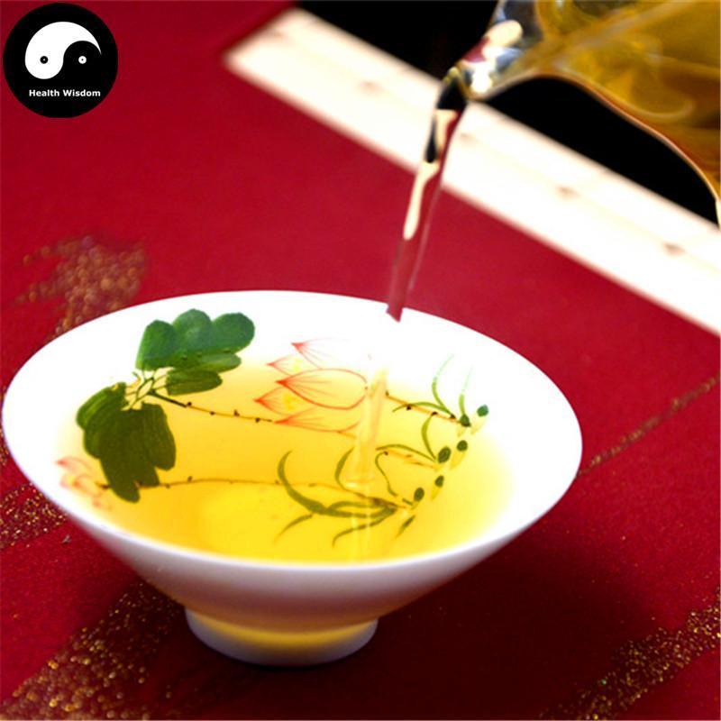 Jin Jun Mei 金骏眉 Wu Yi Black Tea Fujian Red Tea Nonpareil Jinjunmei-Health Wisdom™