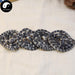 Jin Qian Bai Hua She 金钱白花蛇, Bungarus Multicinctus, Dried Herbal Snake