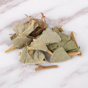 Jin Qian Cao 金钱草, Lysimachiae Herba, Lysimachia christinae Hance-Health Wisdom™