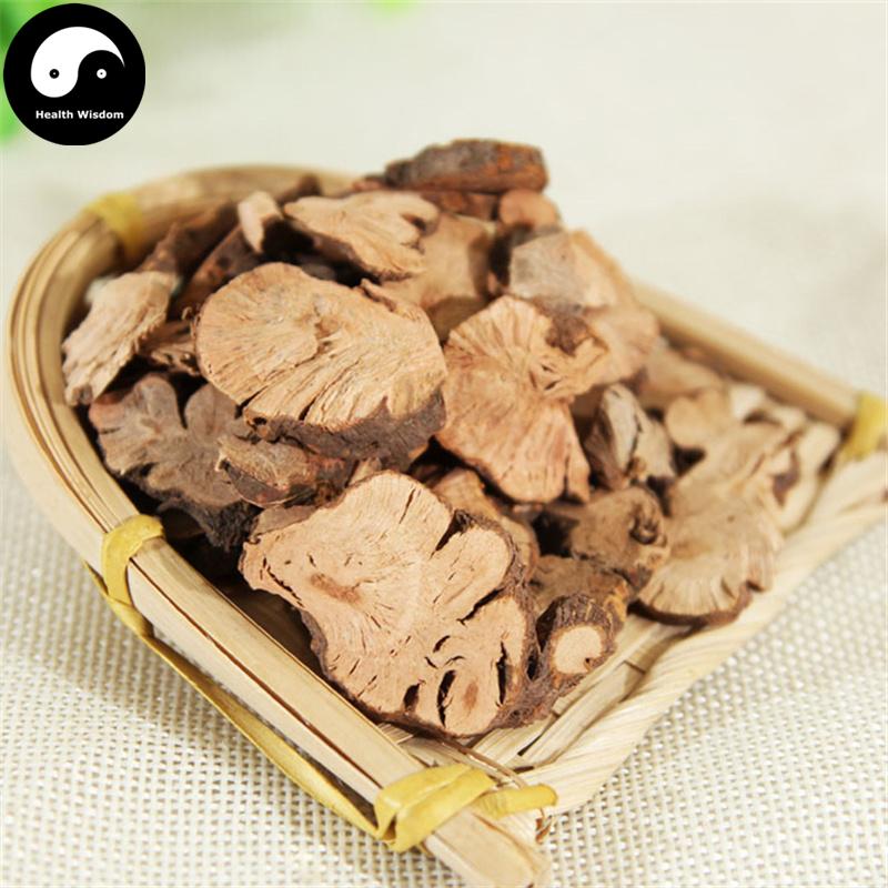 Jin Qiao Mai Gen 金蕎麥根, Wild Buckwheat Rhizome, Rhizoma Fagopyri Cymosi-Health Wisdom™